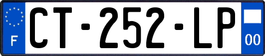CT-252-LP