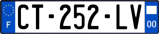 CT-252-LV