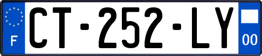 CT-252-LY