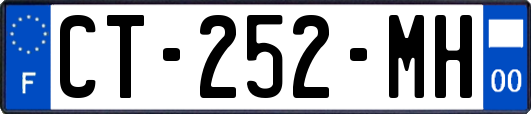 CT-252-MH