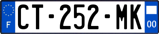 CT-252-MK