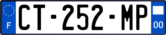 CT-252-MP