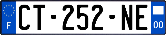CT-252-NE