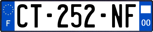 CT-252-NF