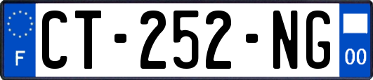 CT-252-NG