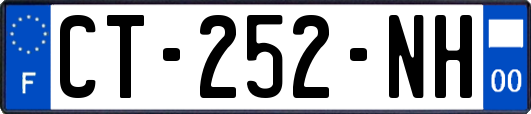CT-252-NH