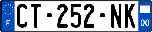 CT-252-NK