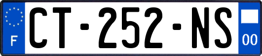 CT-252-NS