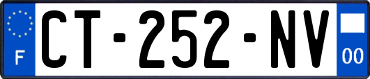 CT-252-NV