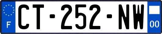 CT-252-NW