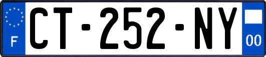 CT-252-NY