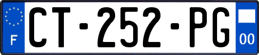 CT-252-PG