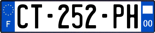 CT-252-PH