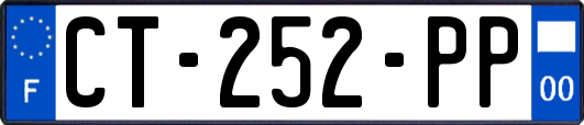 CT-252-PP