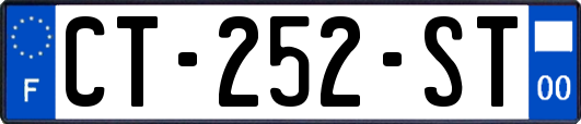 CT-252-ST