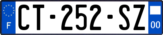CT-252-SZ