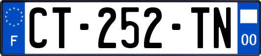 CT-252-TN