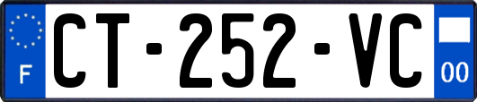 CT-252-VC