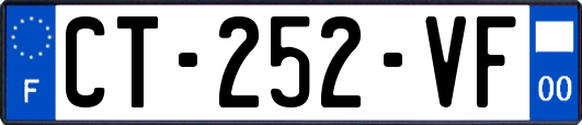 CT-252-VF