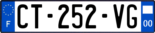 CT-252-VG