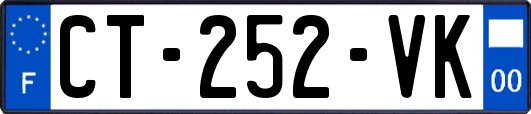 CT-252-VK