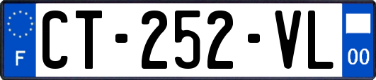 CT-252-VL