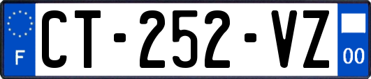 CT-252-VZ
