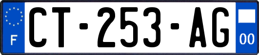 CT-253-AG