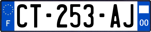 CT-253-AJ