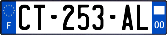 CT-253-AL