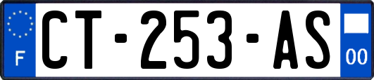 CT-253-AS