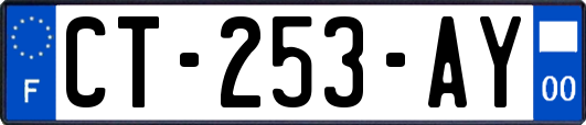 CT-253-AY