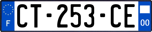 CT-253-CE