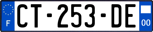 CT-253-DE