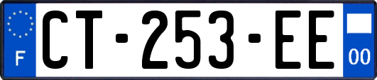 CT-253-EE