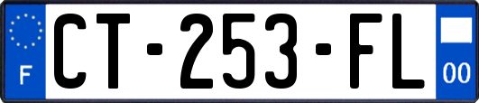 CT-253-FL