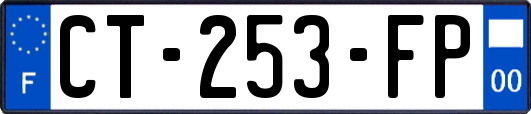 CT-253-FP