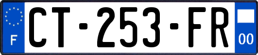 CT-253-FR