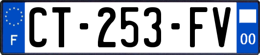 CT-253-FV