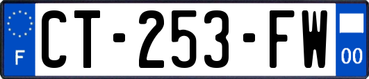 CT-253-FW