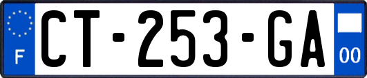CT-253-GA
