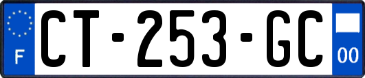 CT-253-GC