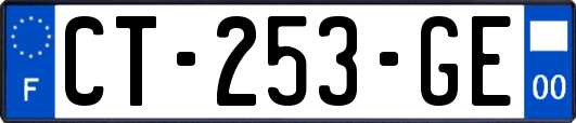 CT-253-GE