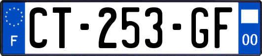 CT-253-GF