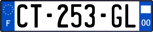 CT-253-GL