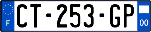 CT-253-GP