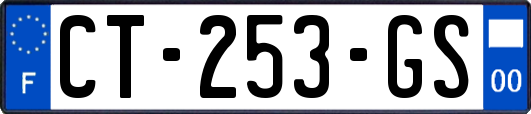 CT-253-GS