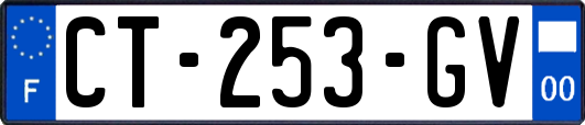 CT-253-GV