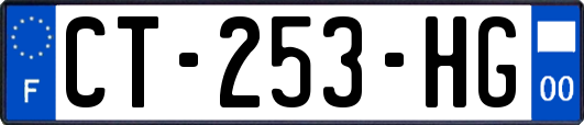 CT-253-HG