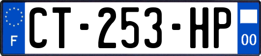 CT-253-HP